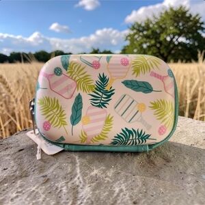 🔴5/$25🔴 Pickelball Ziparound Hardcase